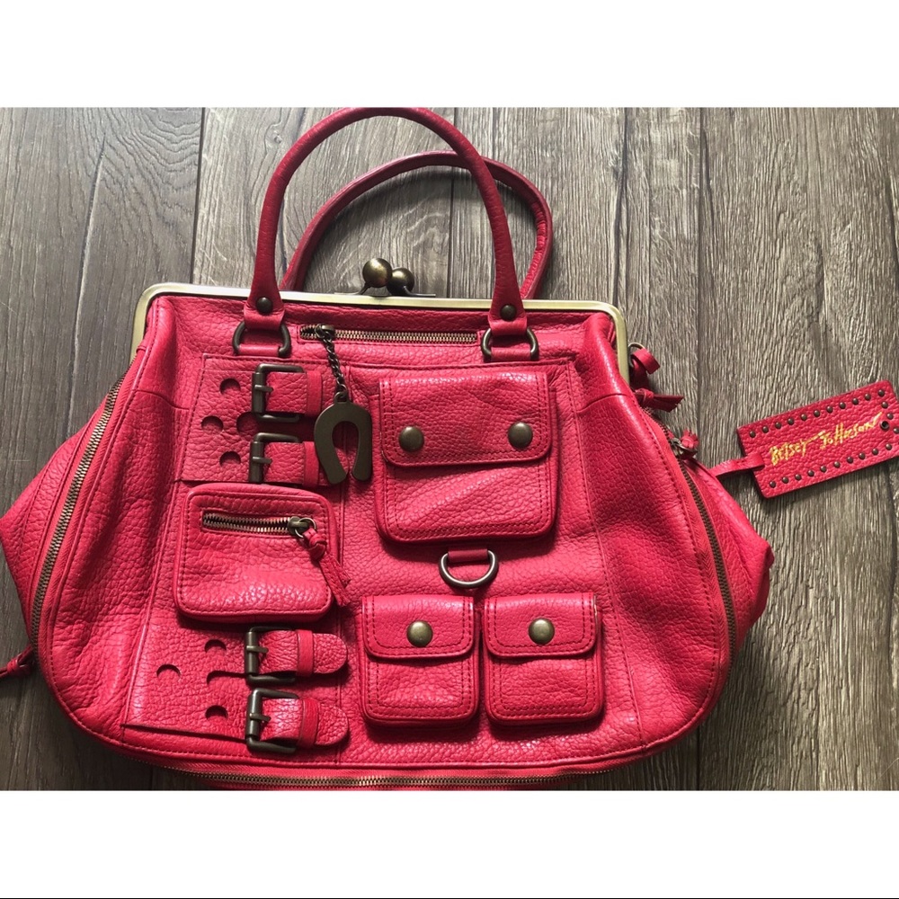 Unique Betsey bag